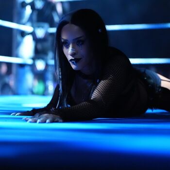 Zelina Vega