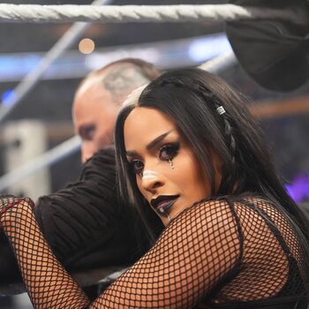 Zelina Vega