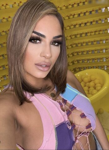Zemine Leaked Nude OnlyFans (Photo 94)