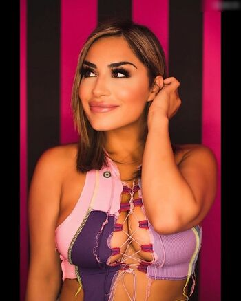 Zemine Leaked Nude OnlyFans (Photo 97)