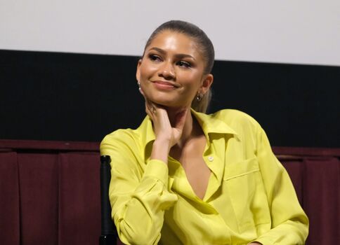 Zendaya