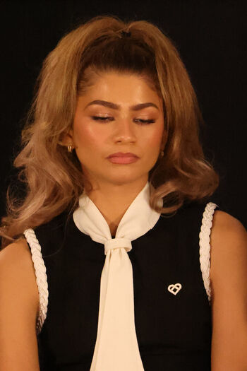 Zendaya