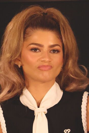 Zendaya