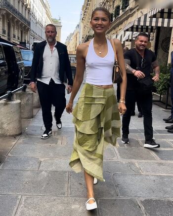 Zendaya