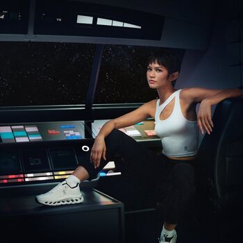 Zendaya