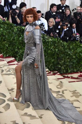 Zendaya