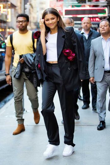 Zendaya