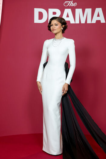 Zendaya Leaked Nude OnlyFans (Photo 2242)