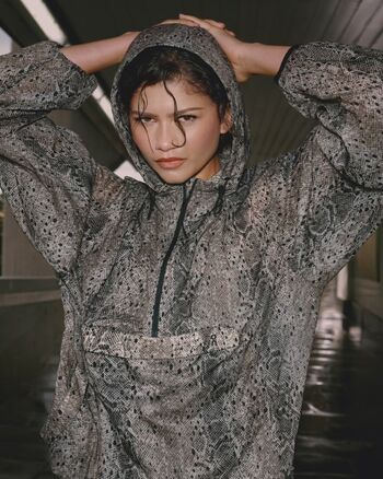 Zendaya