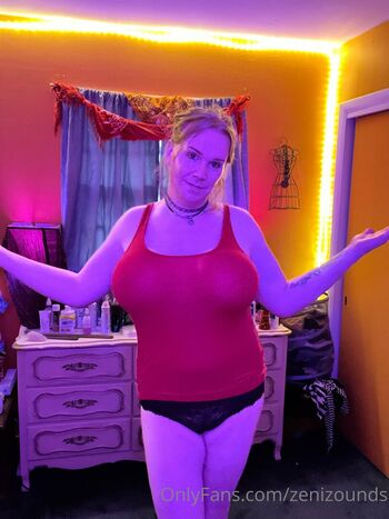 Zenizounds Leaked Nude OnlyFans (Photo 28)