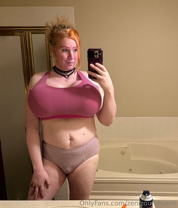 zenizoundszero Leaked Nude OnlyFans (Photo 82)