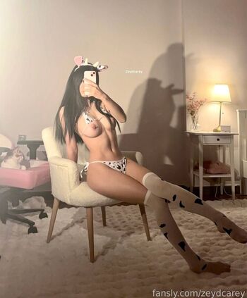 Zeydcarey Archive Leaked Nude OnlyFans (Photo 7)