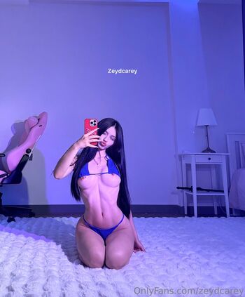 Zeydcarey Archive Leaked Nude OnlyFans (Photo 8)