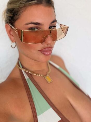Zeynep Akcam Leaked Nude OnlyFans (Photo 5)