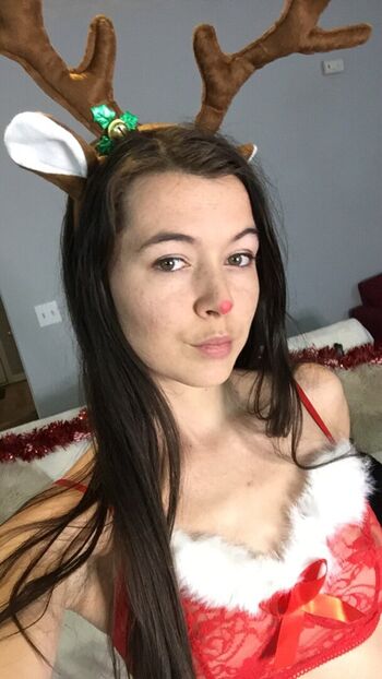 Zhaddie Grey Leaked Nude OnlyFans (Photo 289)