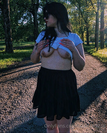 Zhanette Leaked Nude OnlyFans (Photo 21)