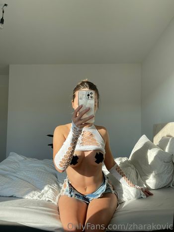 Zhara Kovic Leaked Nude OnlyFans (Photo 11)