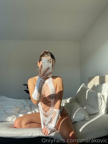 Zhara Kovic Leaked Nude OnlyFans (Photo 12)