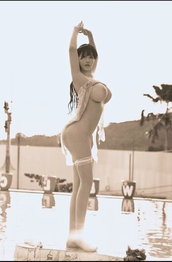 Zhu Ke Er Leaked Nude OnlyFans (Photo 783)