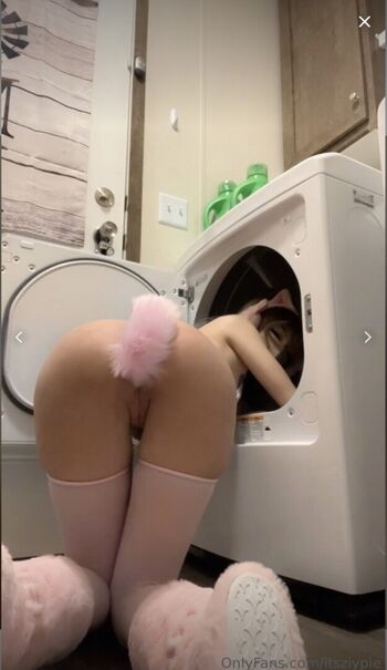 Zieypie Ziypie Leaked Nude OnlyFans (Photo 34)