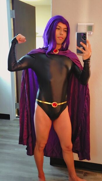 zivonencia Leaked Nude OnlyFans (Photo 26)