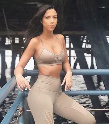 Ziyartist Leaked Nude OnlyFans (Photo 29)