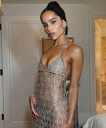 Zoë Kravitz