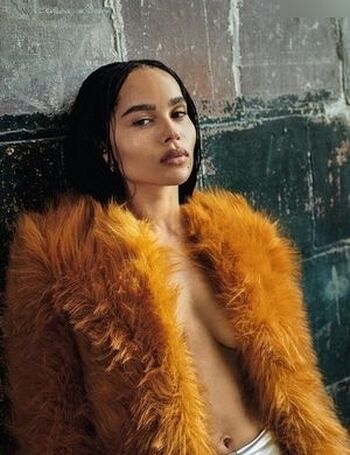 Zoë Kravitz