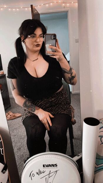 Zo Watch Leaked Nude OnlyFans (Photo 17)