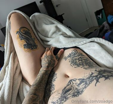 zoadgo Leaked Nude OnlyFans (Photo 74)