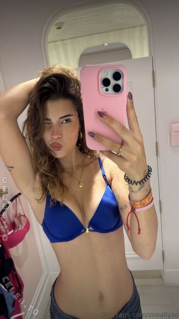 Zoe Allyse