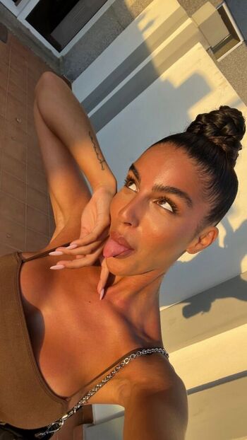 Zoe Bayona Leaked Nude OnlyFans (Photo 38)