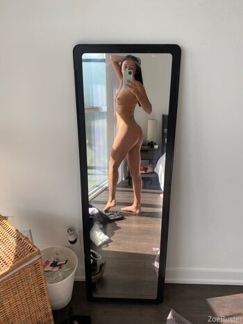 Zoe Bustard Leaked Nude OnlyFans (Photo 22)