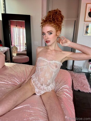 Zoe Canbebought