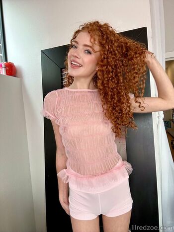 Zoe Canbebought