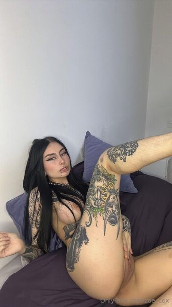 zoe_cox Leaked Nude OnlyFans (Photo 63)