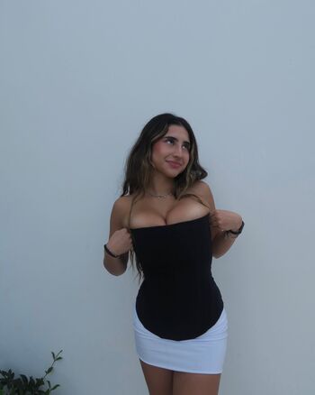 Zoe Ducorsky Leaked Nude OnlyFans (Photo 20)