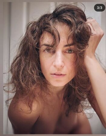 Zoe Farmingdale