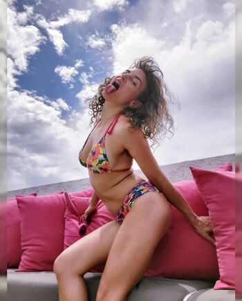 Zoe Farmingdale Leaked Nude OnlyFans (Photo 8)