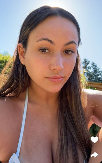 Zoe Ferguson Leaked Nude OnlyFans (Photo 192)