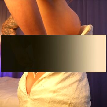 Zoe Grey Leaked Nude OnlyFans (Photo 28)