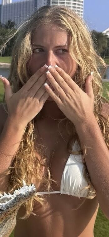 Zoe Kaeppele Leaked Nude OnlyFans (Photo 157)