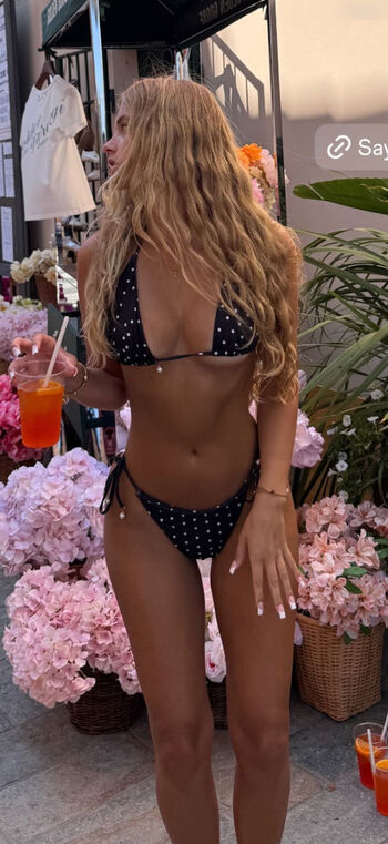 Zoe Kaeppele Leaked Nude OnlyFans (Photo 159)