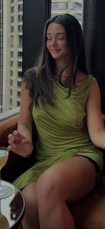 Zoe Kalotheos