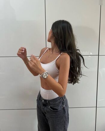 Zoe Liss