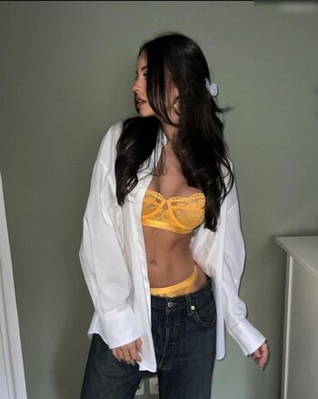 Zoe Liss