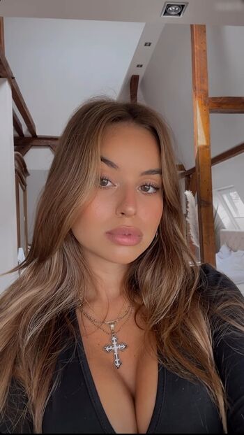 Zoe Liss