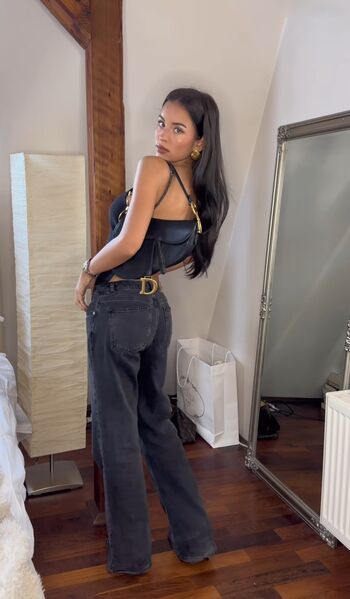 Zoe Liss Leaked Nude OnlyFans (Photo 140)