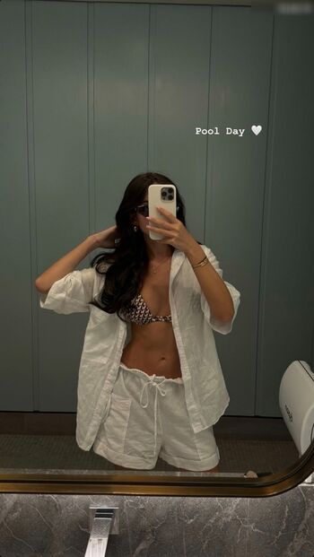 Zoe Liss Leaked Nude OnlyFans (Photo 151)