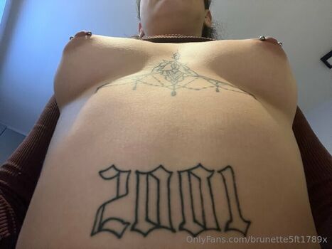 zoe-luciexx Leaked Nude OnlyFans (Photo 3)